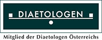 Diätologen Österreich Logo