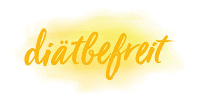 Diätbefreit Logo